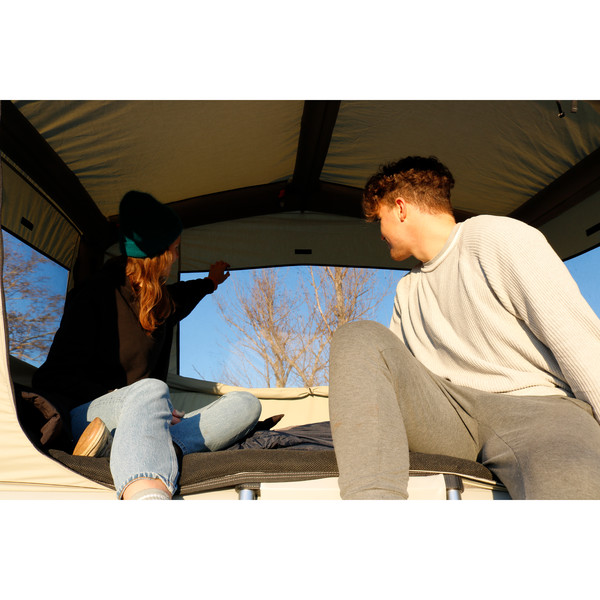 GT ROOF MINI - Dachzelt