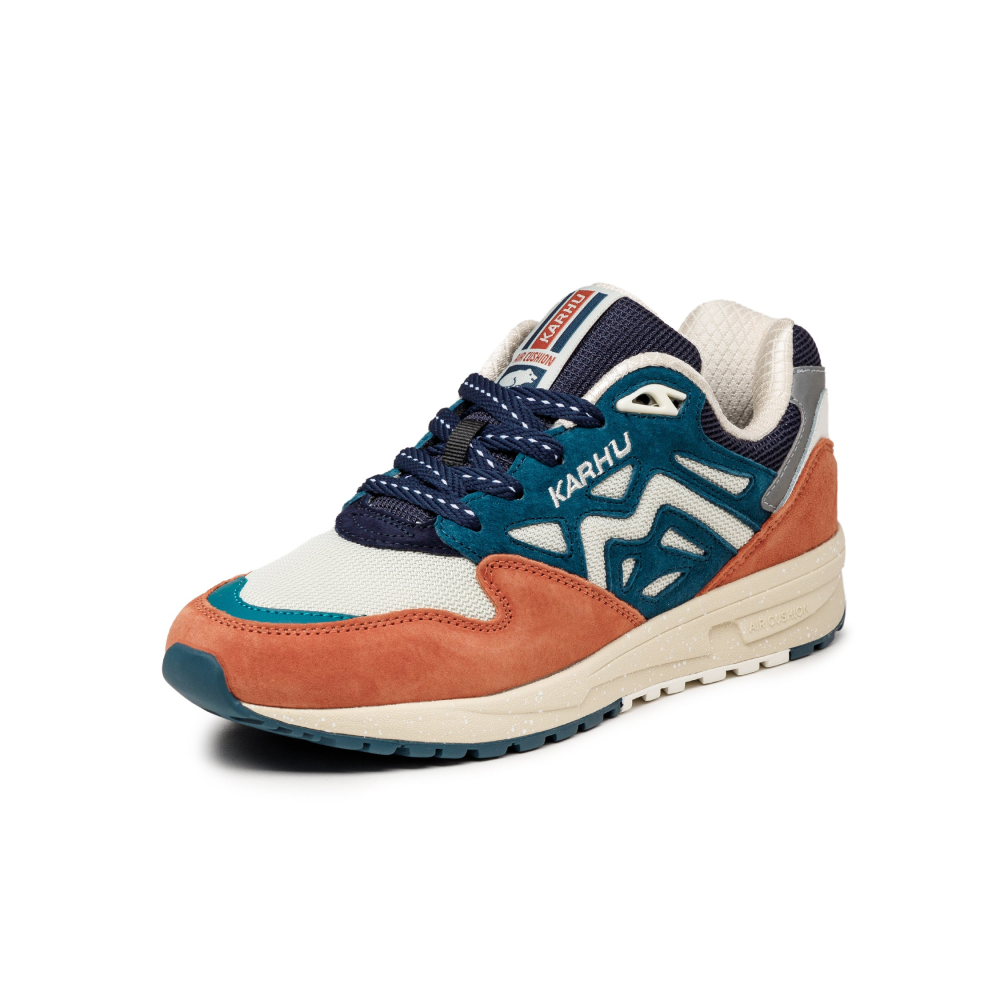 Karhu Legacy 96 F806060 / bunt
