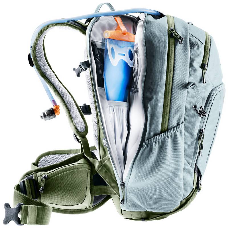 Deuter Attack 18 SL Fahrradrucksack Damen