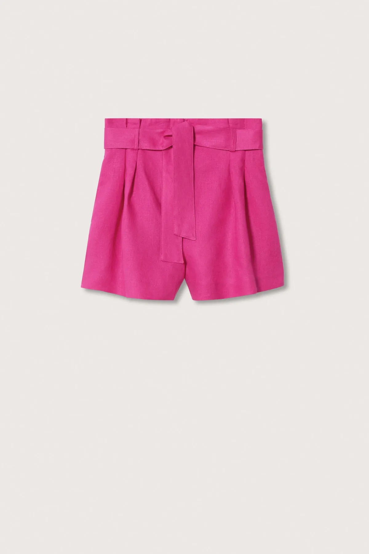 MANGO  27007878 Damen/Mädchen Fuchsie