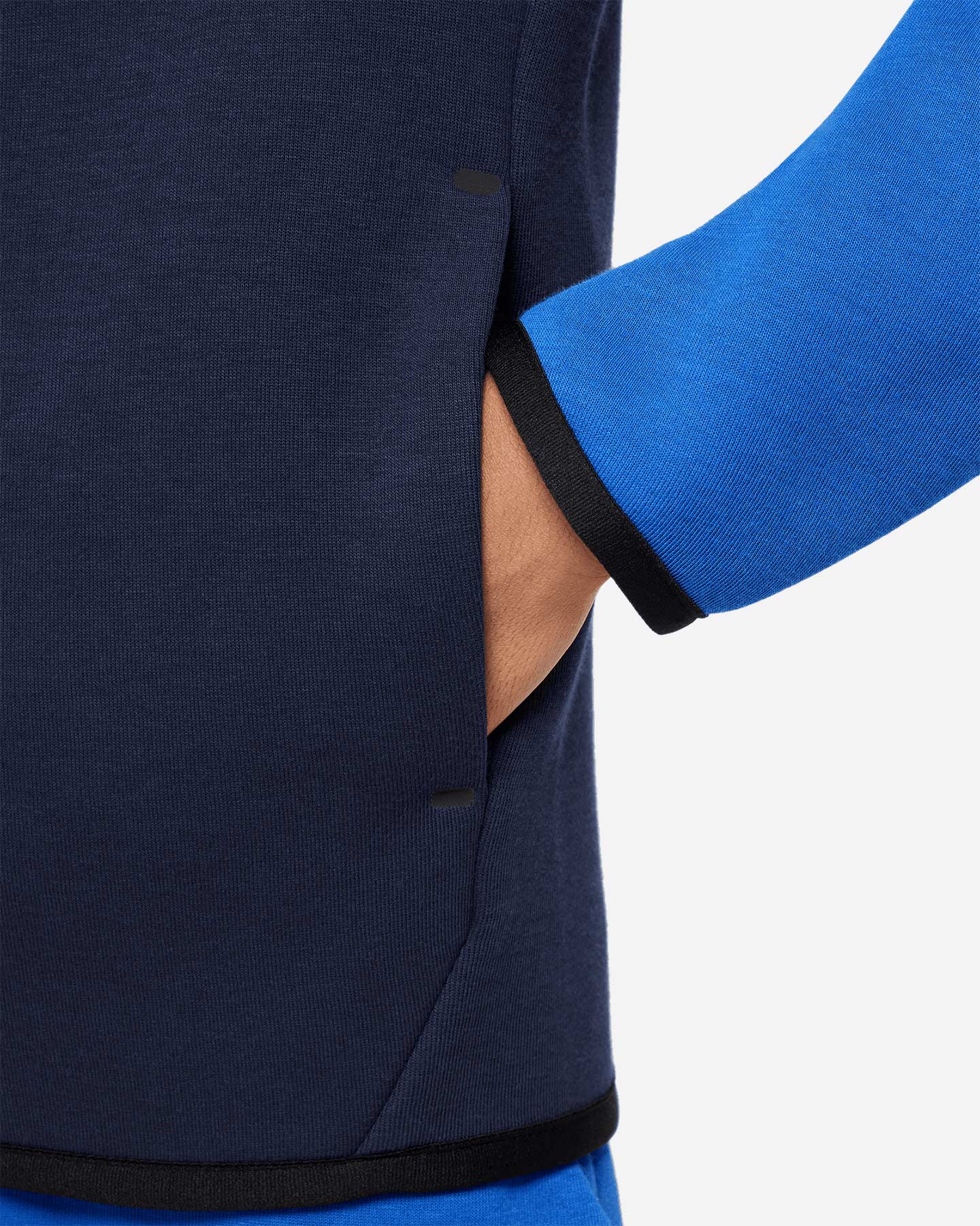 Nike Tech Fleece Jr HV5867-451