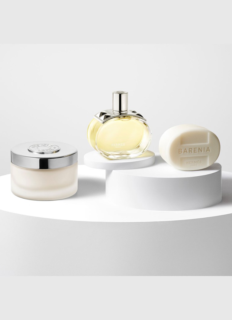HERMÈS Barénia Eau de Parfum