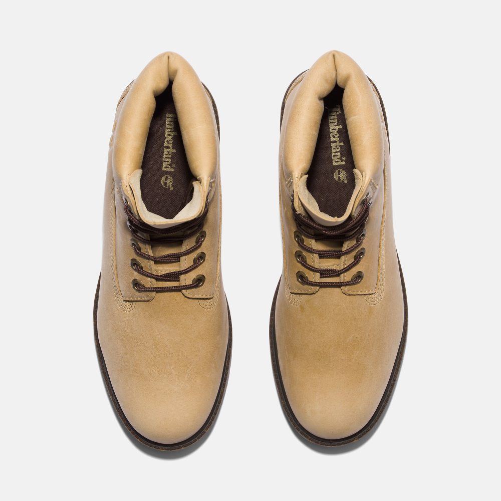 Timberland Heritage 6 inch Boot TB0A41MWEN61 / braun
