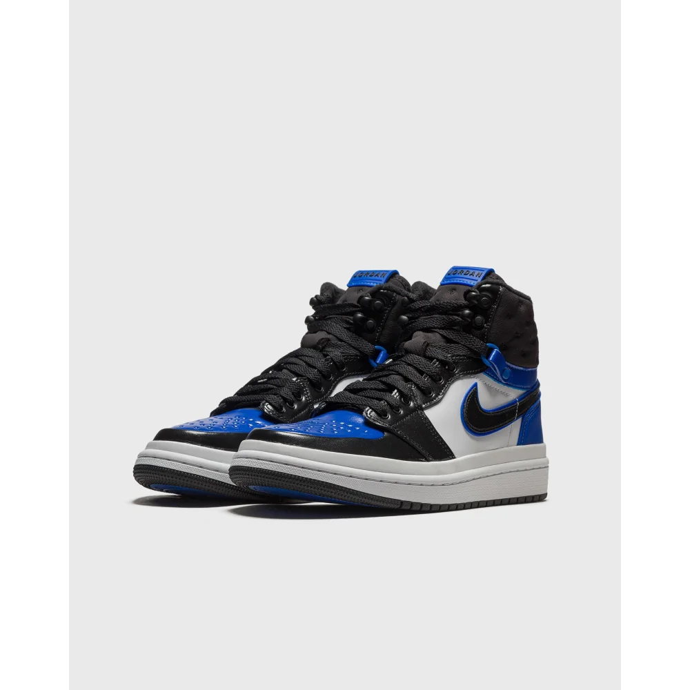 NIKE JORDAN WMNS Acclimate Air Jordan 1 DC7723 401 / blau