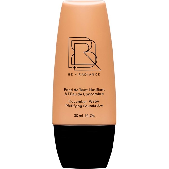 Cucumber Water Matifying Foundation