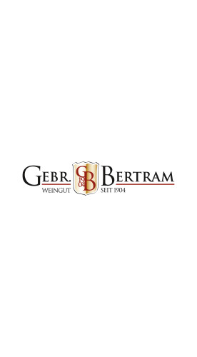 2019 Ahr Spätburgunder Blanc de Noir Sekt brut - Weingut Gebrüder Bertram