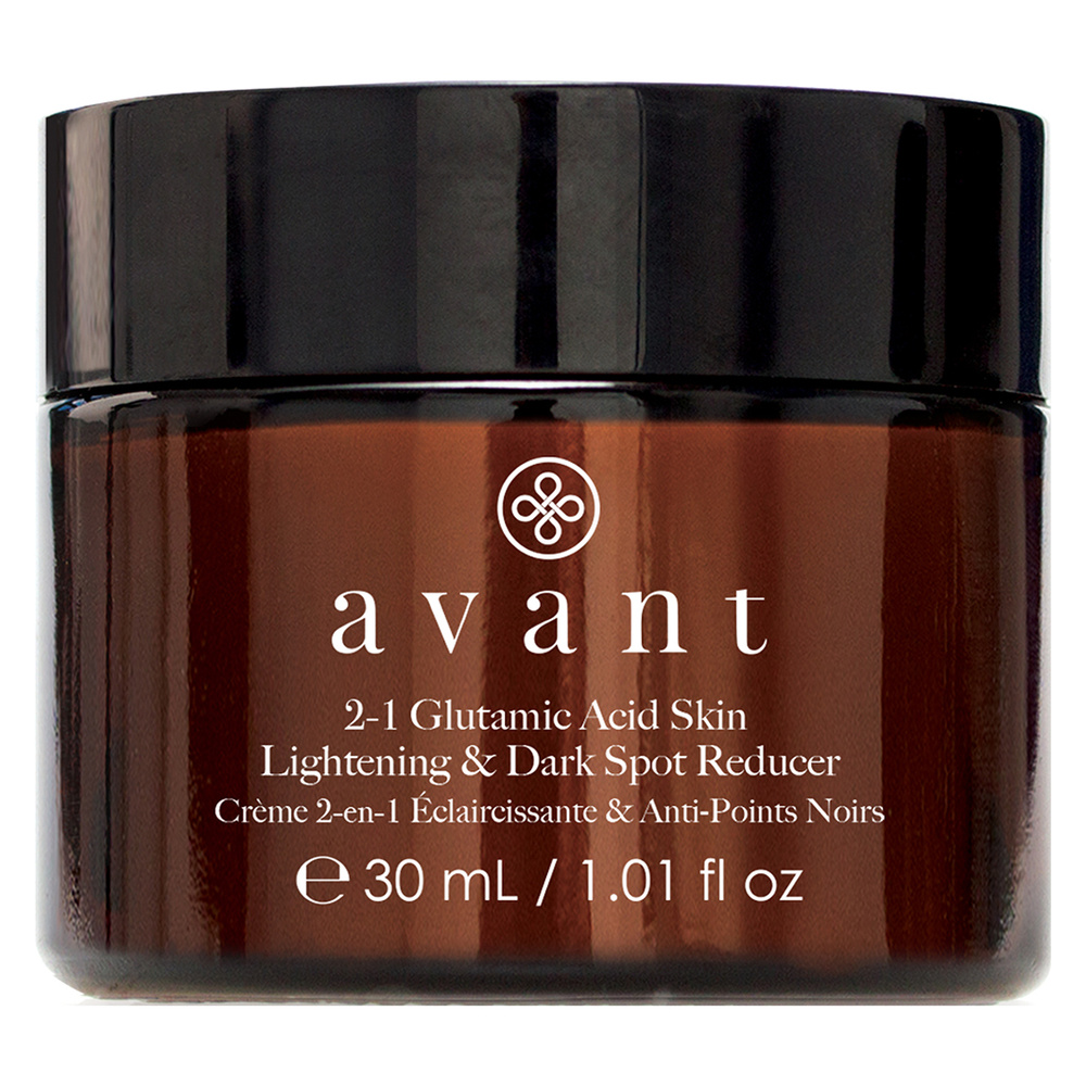 Avant Skincare Crème 2-1 Éclaircissante & Anti-Points Noirs Soin spécifique