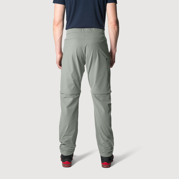 TARFALA CONVERTIBLE PANT M Herren - Softshellhose