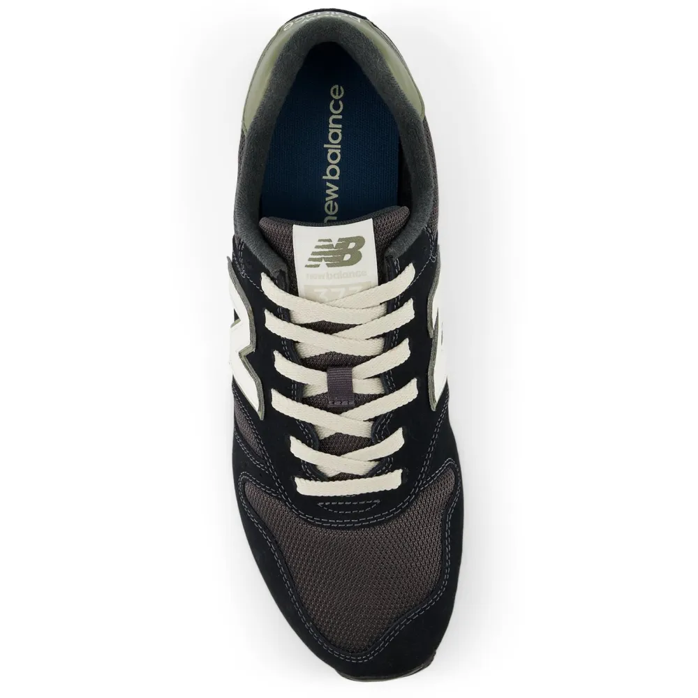 New Balance 373 ML373OM2 / schwarz