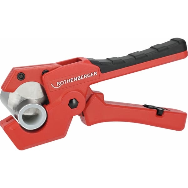 Rothenberger 1000004324 ROCUT 26 MSR Plastsaks for flerlagsrør 0-26 mm