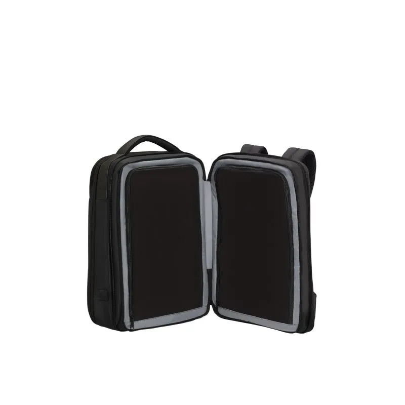 Samsonite LITEPOINT LAPT. BACKPACK 17.3