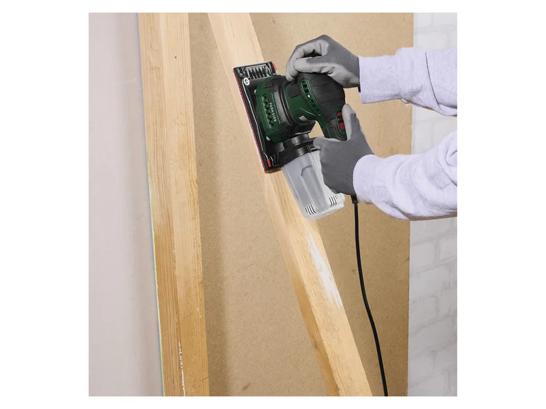 Dispositivo multifuncional PARKSIDE® Ponceuse PMFS 200 C3, 200 W