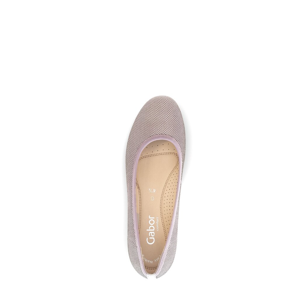 Gabor comfort Keilpumps lila