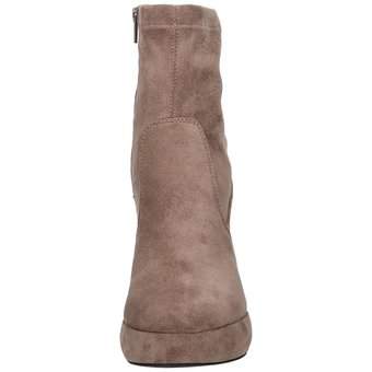 s.Oliver Stiefelette in beige