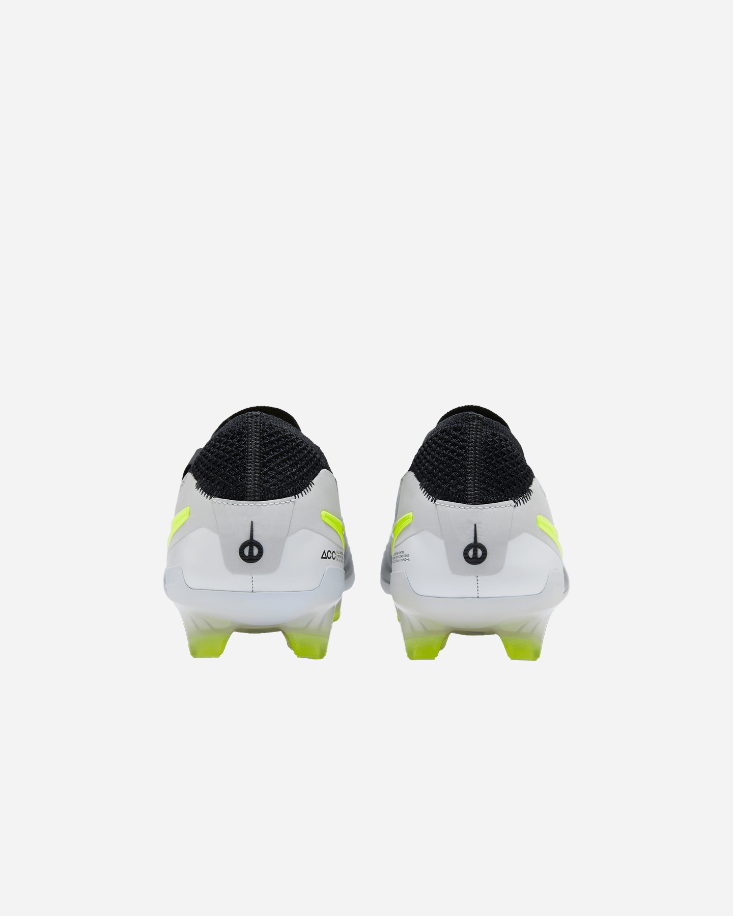Scarpe Calcium Nike Time Legend 10 Elite Fg M DV4328-001