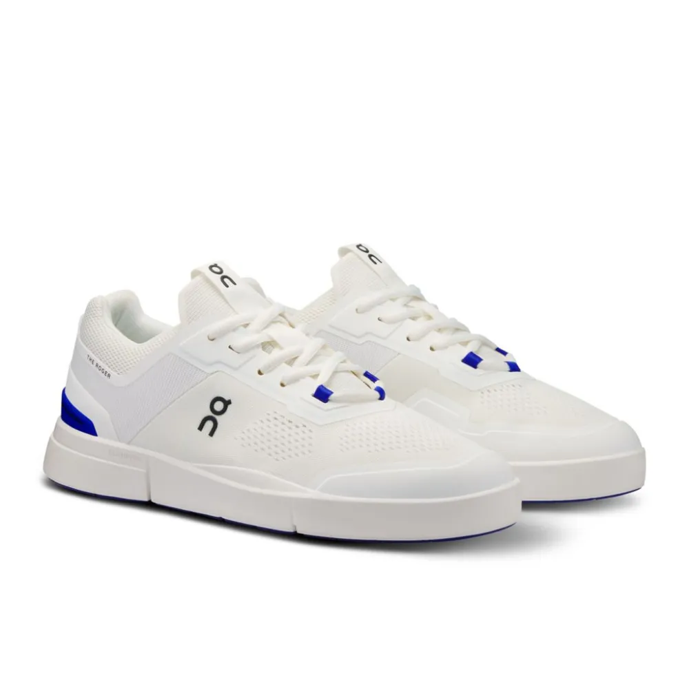 ON The Roger Spin 3WD11482244 / weiss
