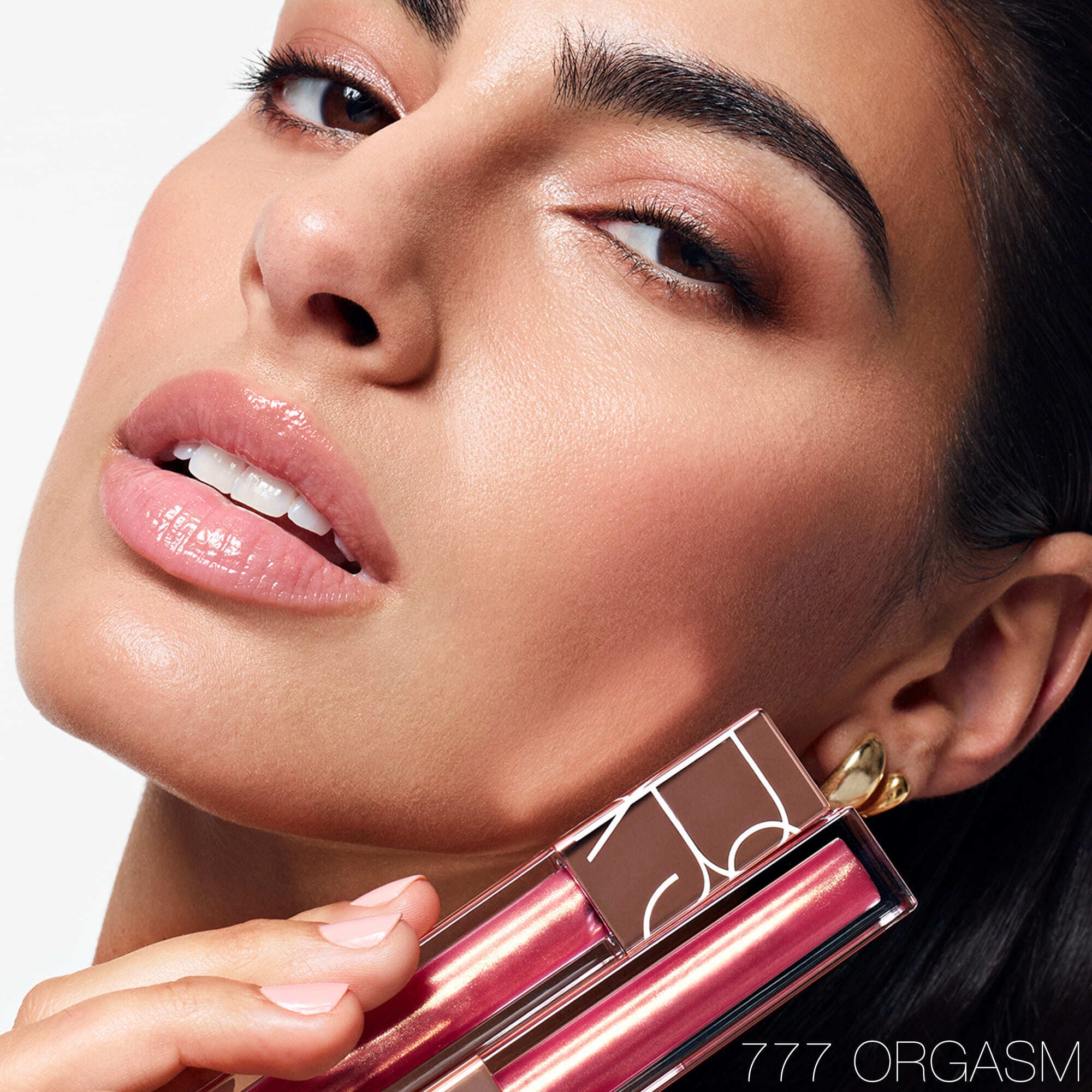 AFTERGLOW - LAS DULCES SENSACIONES Aceite labial Afterglow - Brillo