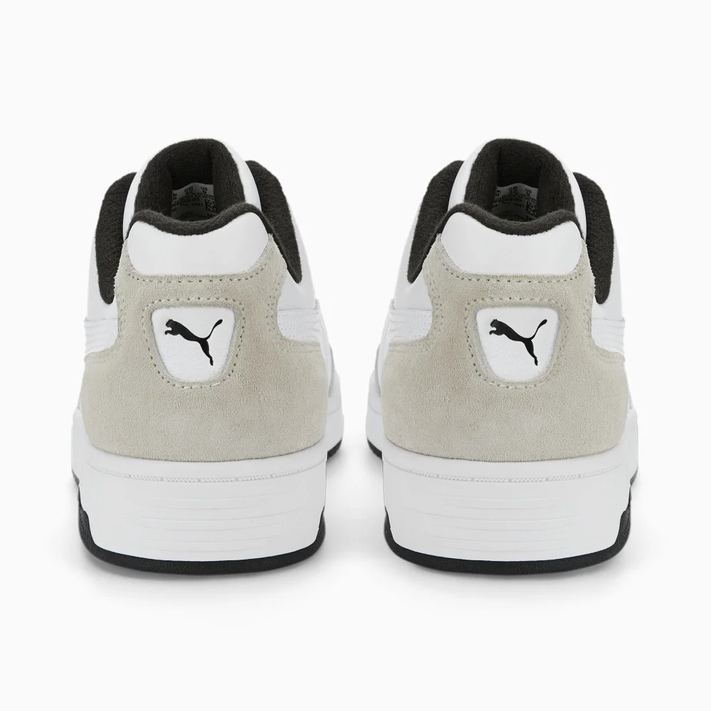 PUMA Slipstream Lo Retro 384692 05 / weiss