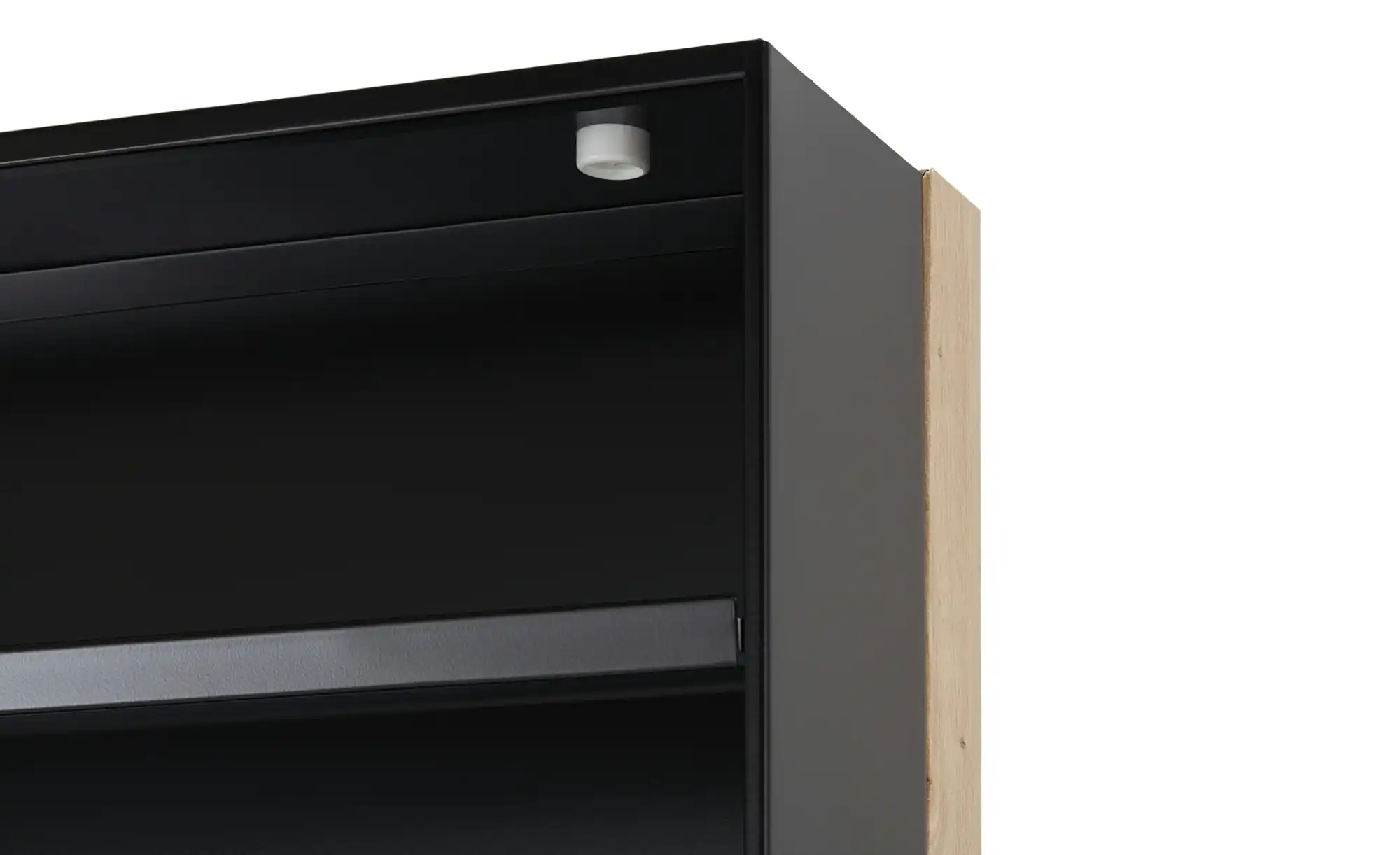 Drehspiegelschrank