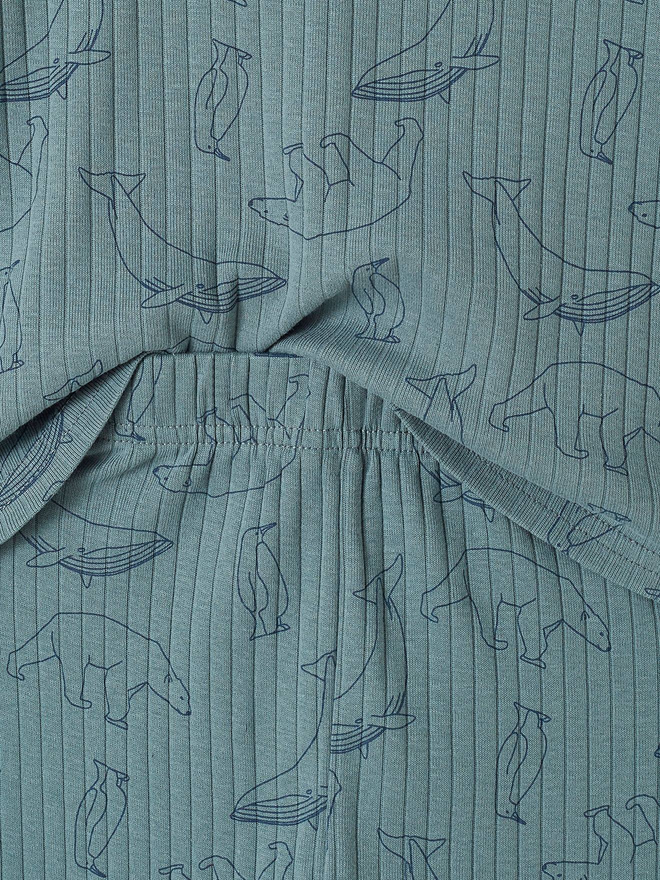 Lot de 2 pyjamas 