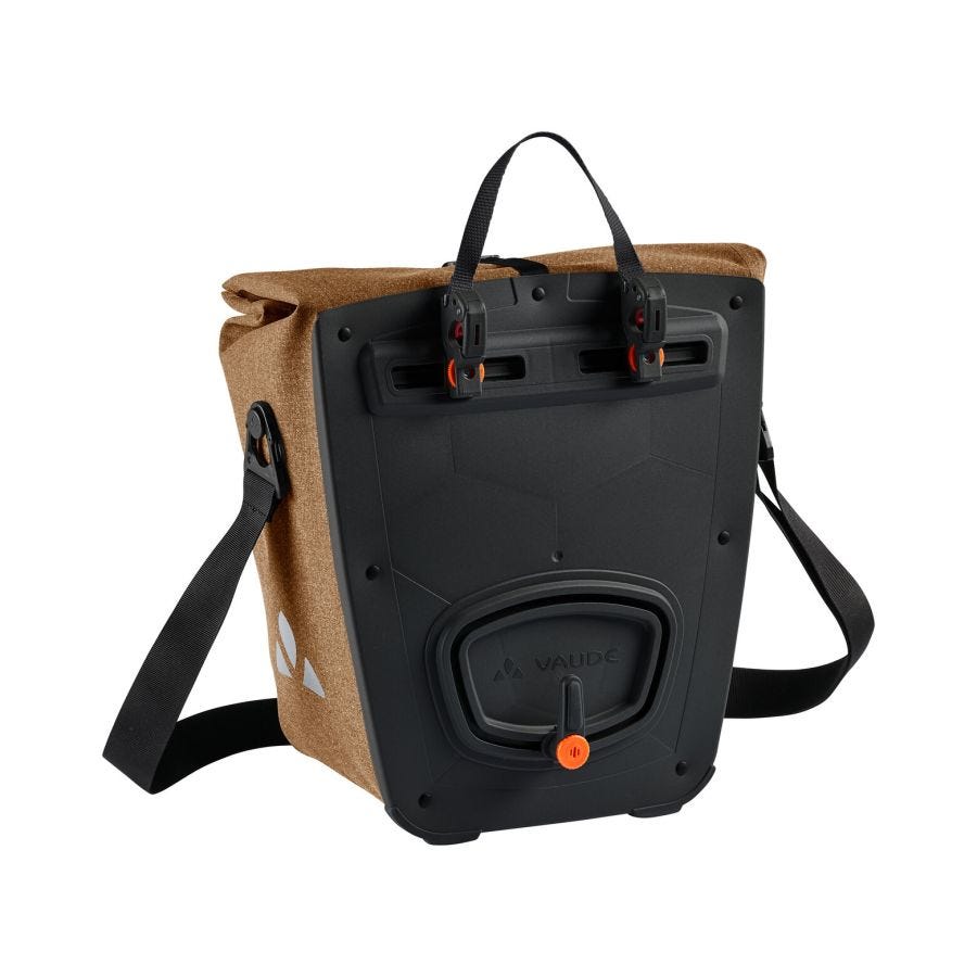 ReCycle Back Single - Fahrradtasche
