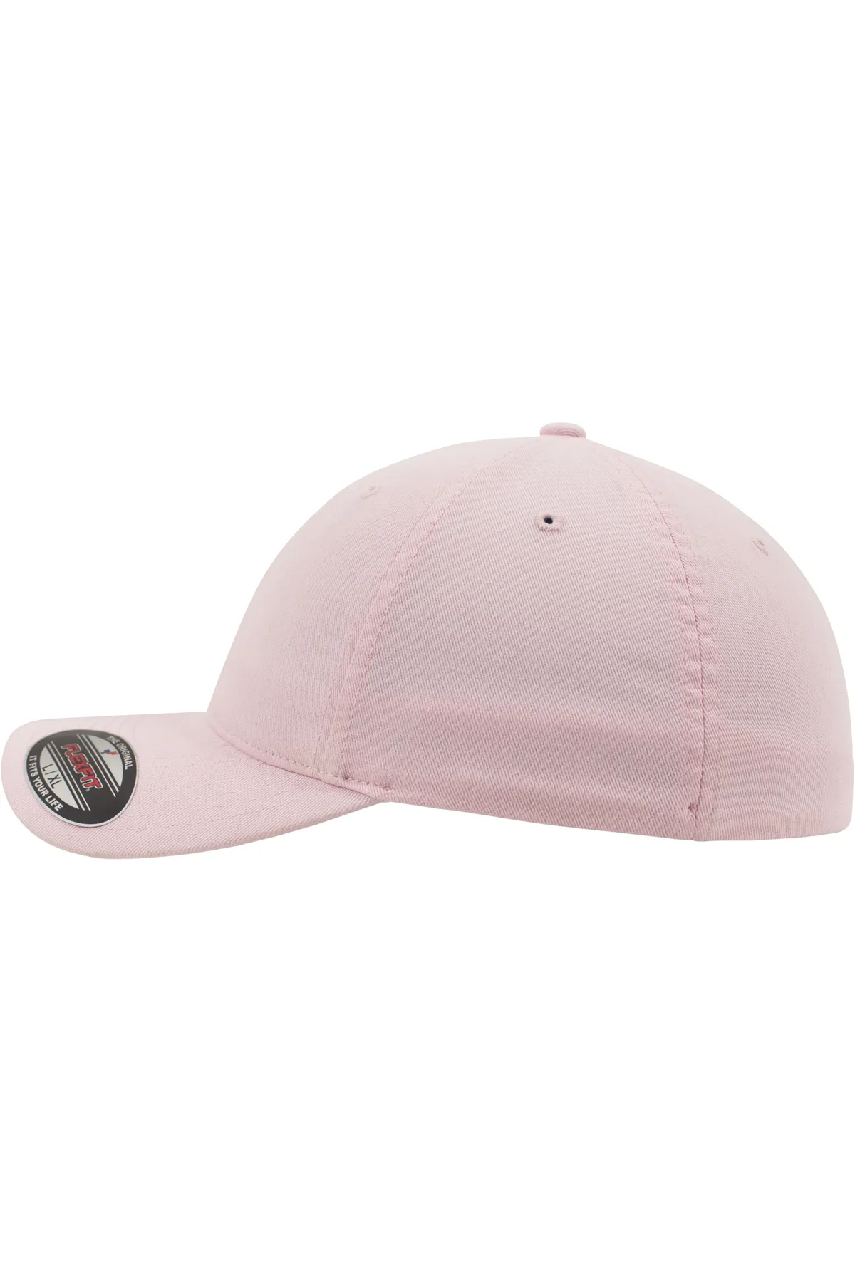 Flexfit  Accessoires Flexfit Garment Washed Cotton Dad Hat