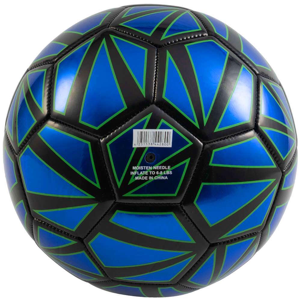 JELEX Goalgetter Fußball blau