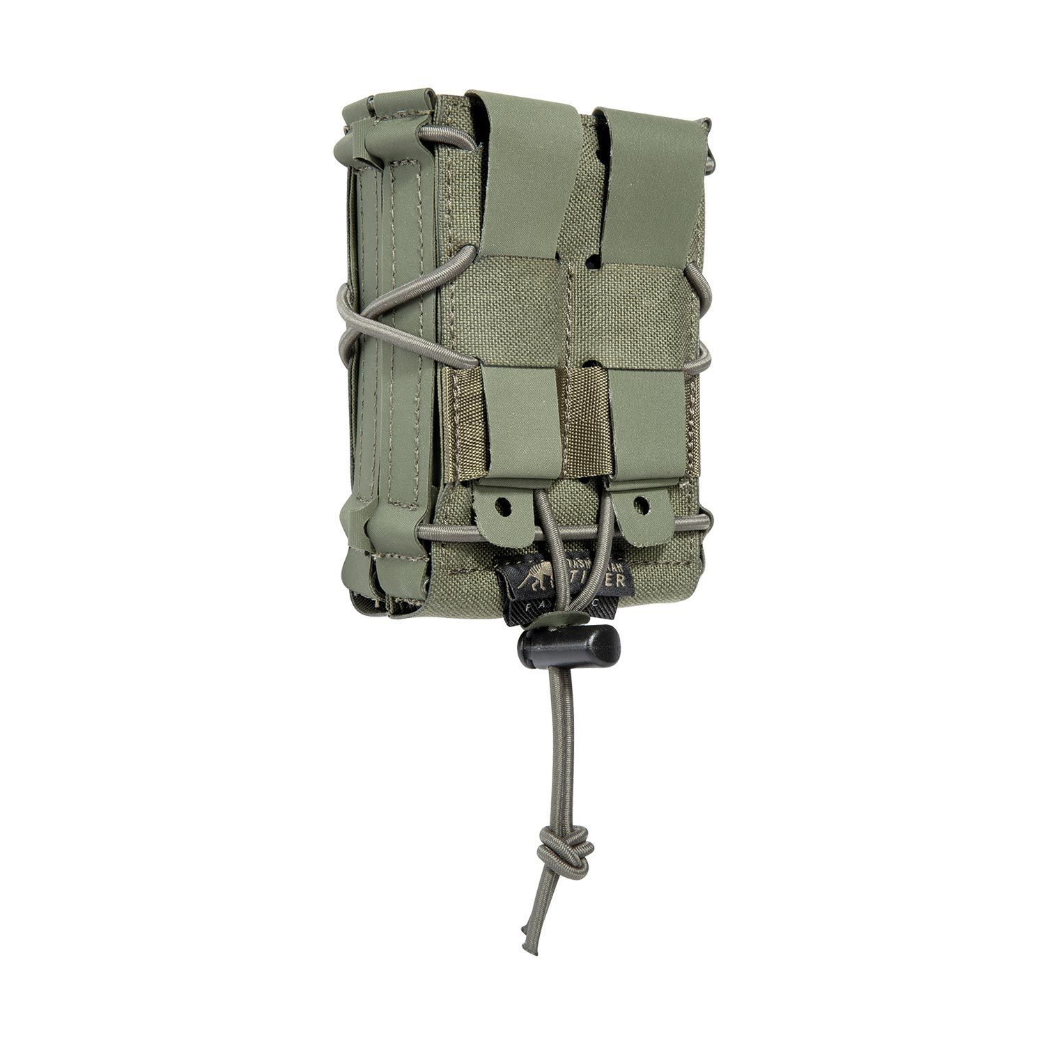 TT DBL Mag Pouch MCL