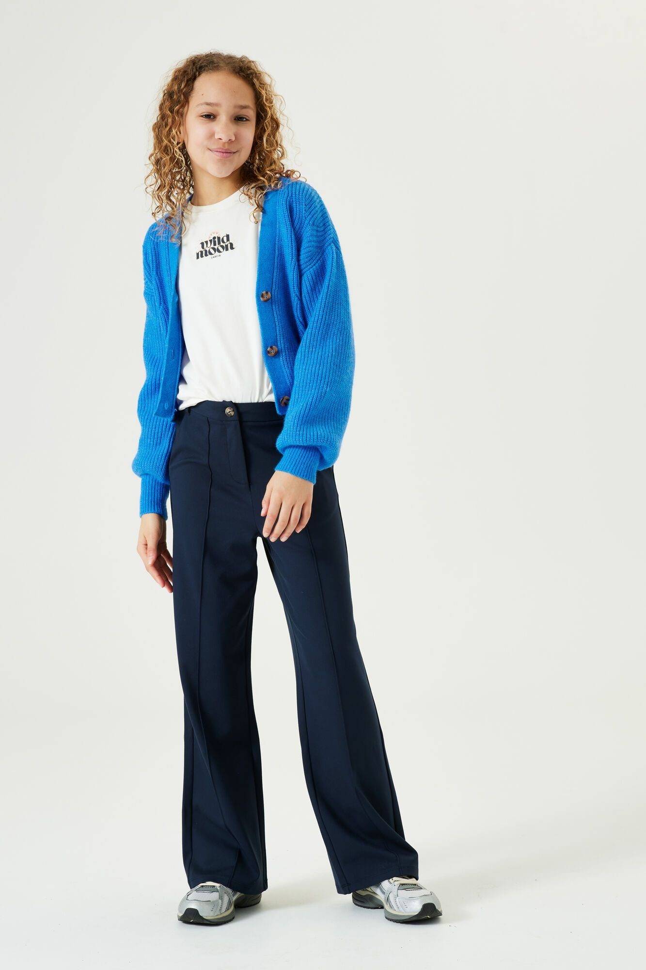 Garcia Strickjacke