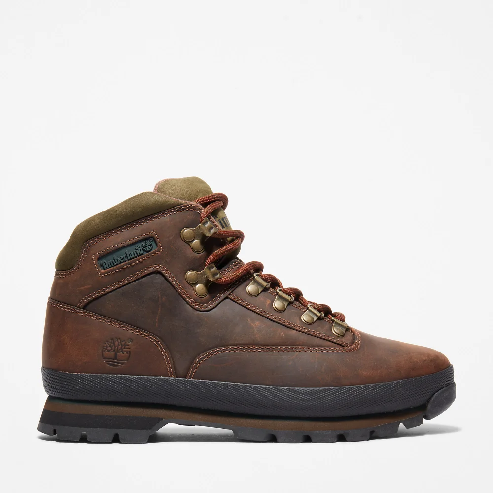 Timberland Euro Hiker Leather TB0951002141 / braun