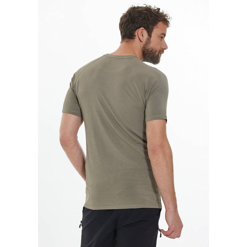 Whistler Bosco Skishirt Herren