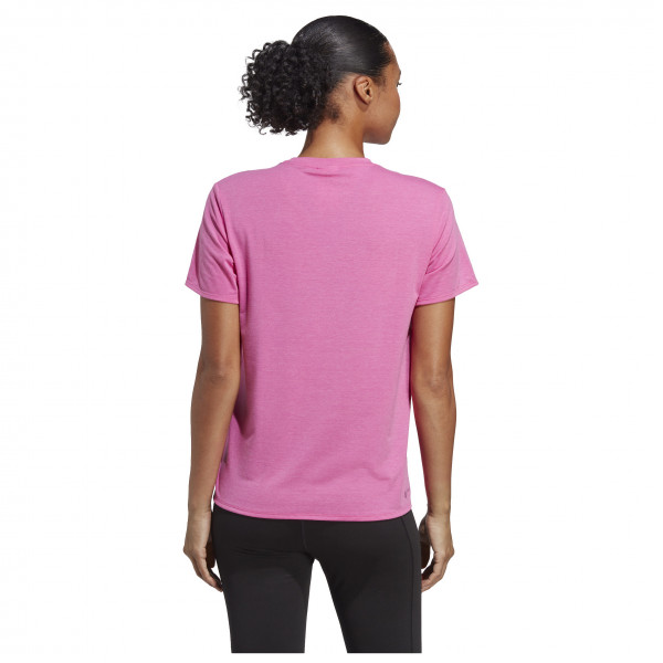 adidas - Women's Training Icons 3-Stripes Tee - T-Shirt