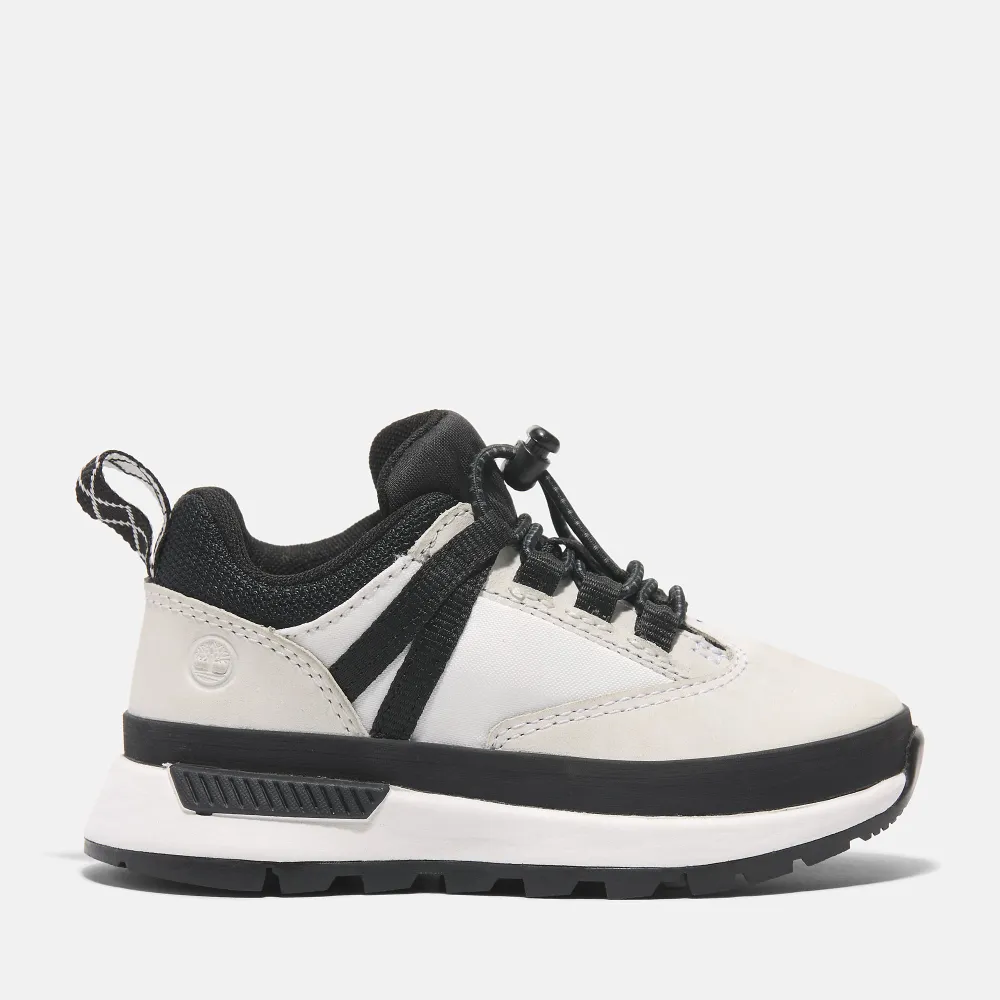 Timberland Euro Trekker TB0A6CE1EM31 / weiss