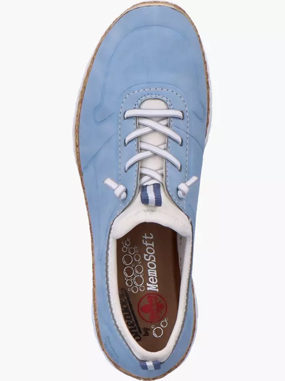 Rieker Damen Slipper