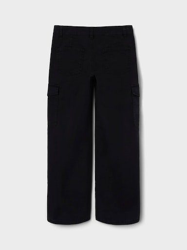 Name It Cargohose NKFROSE WIDE TWILL CARGO 8108-BA NOOS