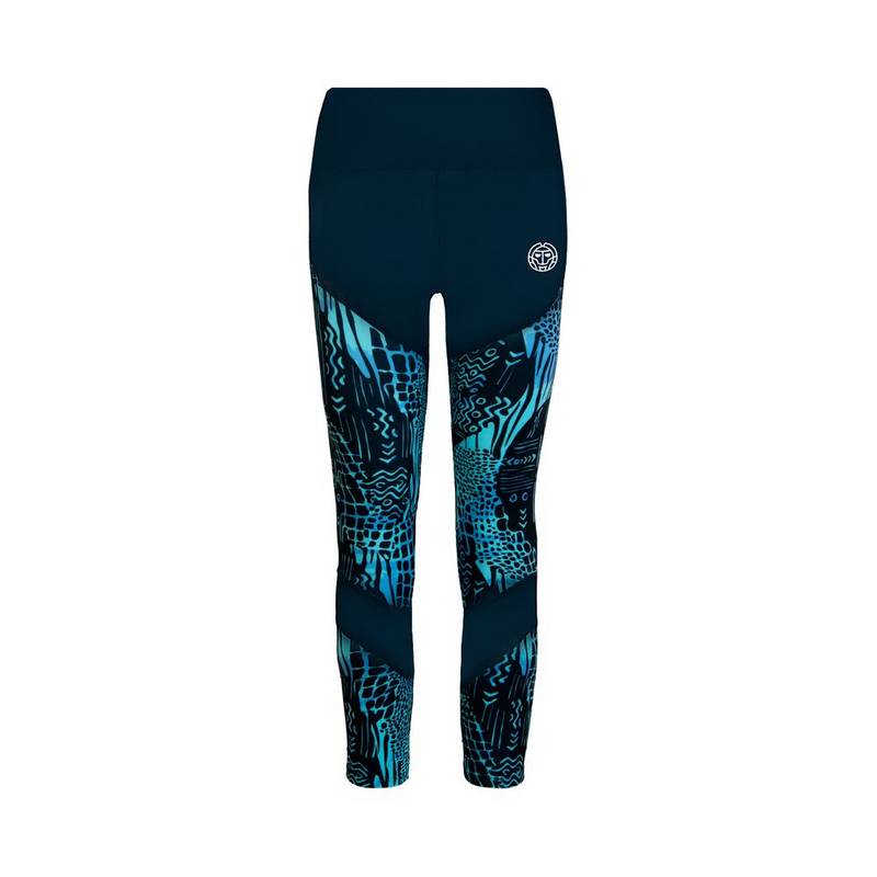 BIDI BADU Ona Tech Tight Sweathose Mädchen
