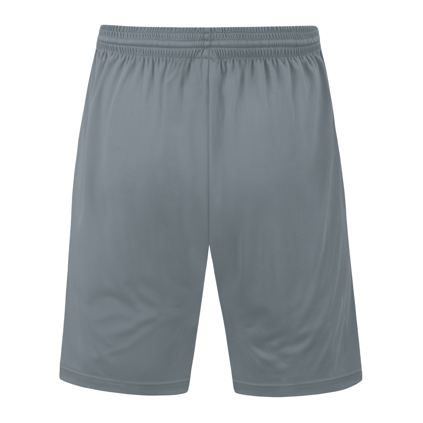 JAKO Allround Trainingsshort Kids Grau F840