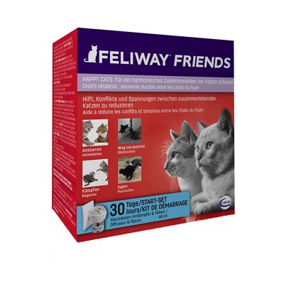 Feliway® Friends