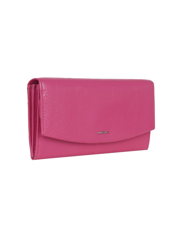 Maître Geldbörse 'Leisel Diedburg in Pink' günstig kaufen onesize