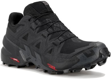 Salomon Speedcross 6 Gore-Tex W