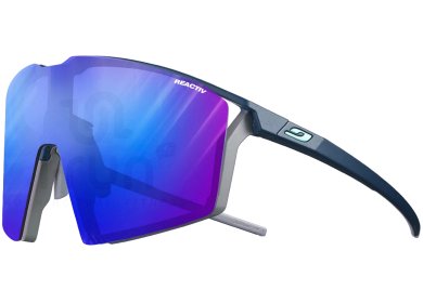 Julbo Edge Reactiv high Contrast 1-3 + Spectron 0
