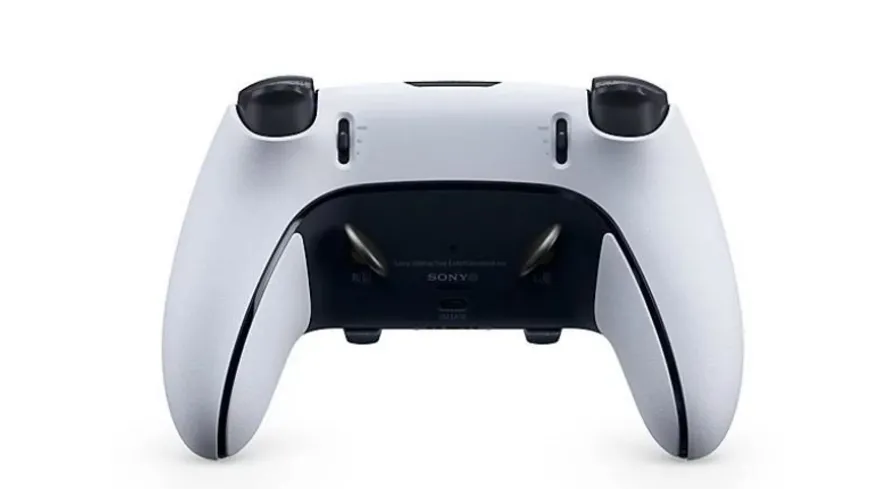 PS5 - DualSense Wireless Controller EDGE Weiß