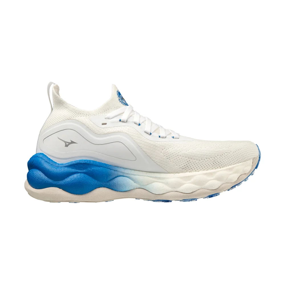 Mizuno Wave Neo Ultra j1gd2234-01 / weiss