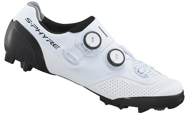 Shimano SH-XC902 - MTB Schuhe breit kaufen | Bike-Discount