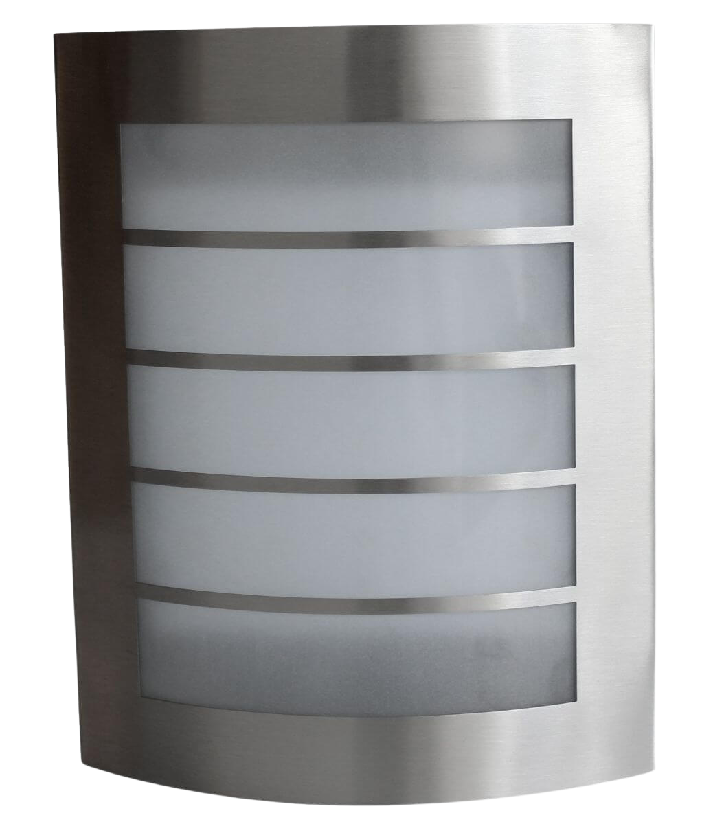 LED Wandleuchte Slim