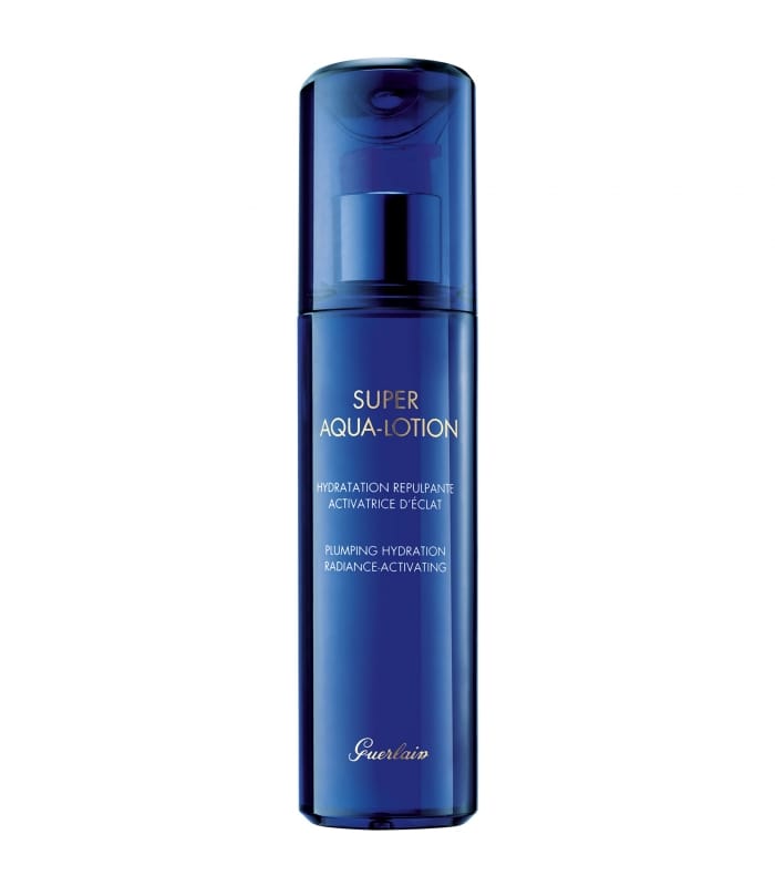 Guerlain-SUPER AQUA-LOTION-Lotion