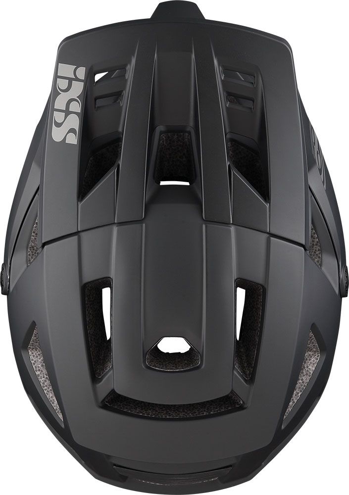 iXS Trigger FF - Fullface Helm kaufen | Bike-Discount