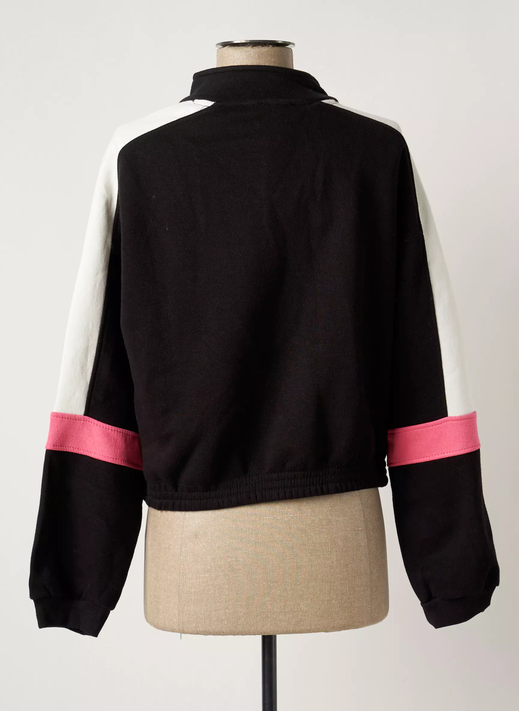 Tally Weijl Sweats Femme couleur noir