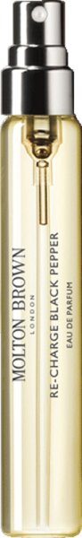 Molton Brown Re-Charge Black Pepper Travel Case Refill Eau de Parfum