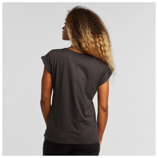 DEDICATED - Women's T-Shirt Visby Lazer Cats